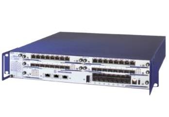 MACH4002-48G+3X 模塊化工業(yè)骨干網(wǎng)交換機