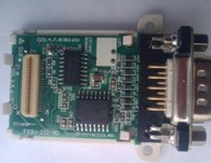 FX3U功能擴展板三菱PLC