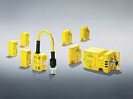 PILZ皮爾磁開發用于位置監控的新款PSENcode產品