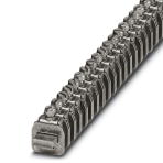 PIK 4-PE/L/NT N線匯流條連接端子