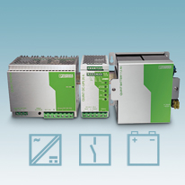 PHOENIX不間斷電源(UPS)-應(yīng)對斷電情況的解決方案