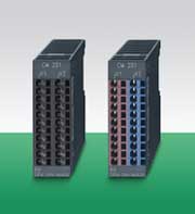 101-4FH50:VIPA系統100V_端子模塊