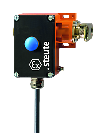 Ex ZS 73 S 2? VD - 3m防爆緊急拉線(xiàn)開(kāi)關(guān)