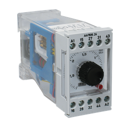 AA7616/105 AC50/60HZ 24V 0,2S-60H 0025837