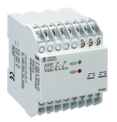 SP9075.12 AC50...400HZ 480-550V 0061257