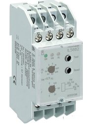 IL5882.38 AC/DC12V 10A tv=5S 0055137