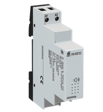 RK8832/100 AC/DC24V繼電器 0059907