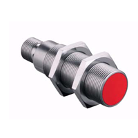 IS 218MM/4NO-8E0-S12 - 感應開關(guān)