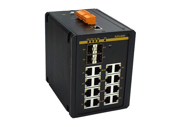 SICOM3000A-2GX16T-L5-L5交換機